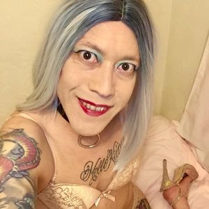 Meet your Posher, Betty